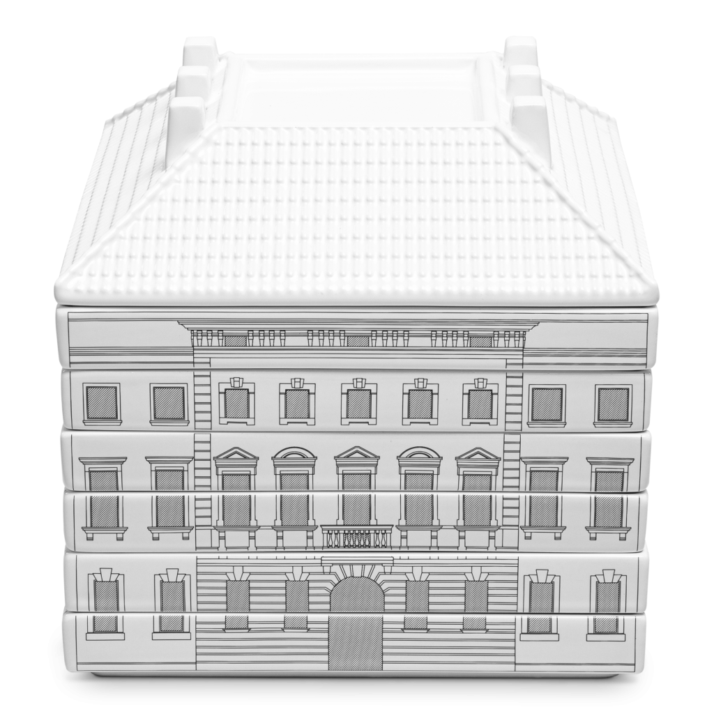 Seletti - Seletti Palace Collection, Signoria Palace Set | Gessato