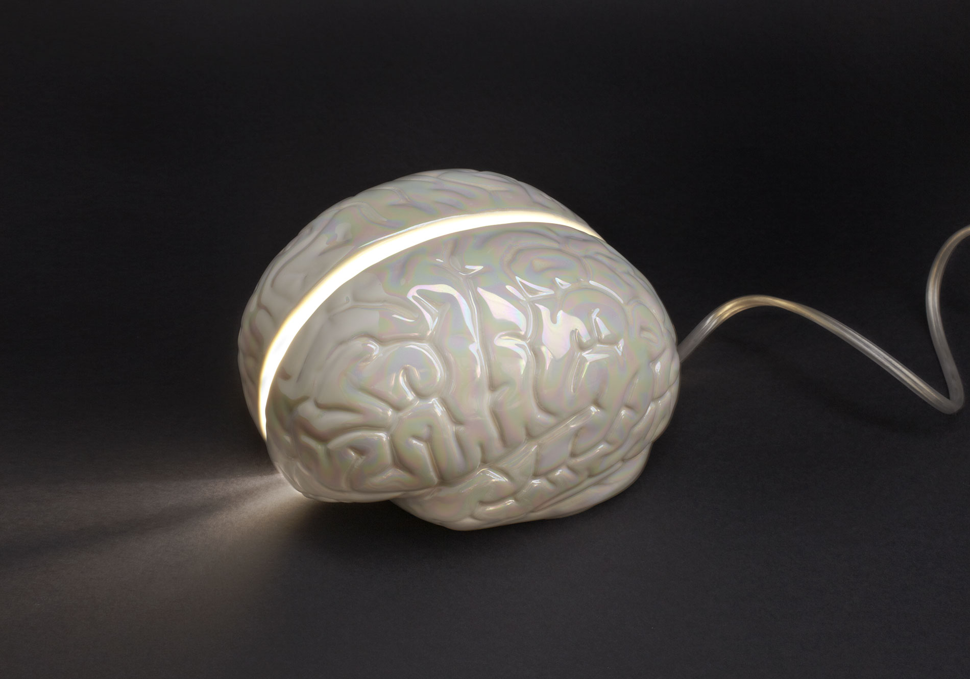Vion - Brainstorm Table Lamp | Gessato Design Store