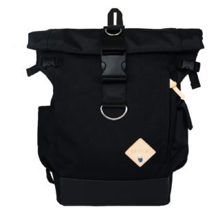 Classic Rolltop Backpack-28826