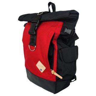 Classic Rolltop Backpack-28834
