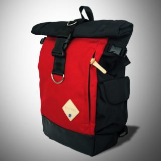 Classic Rolltop Backpack-28837