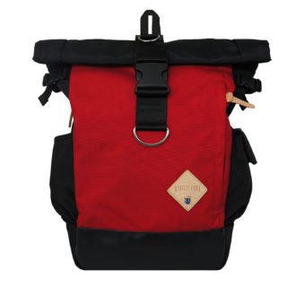 Classic Rolltop Backpack-28829