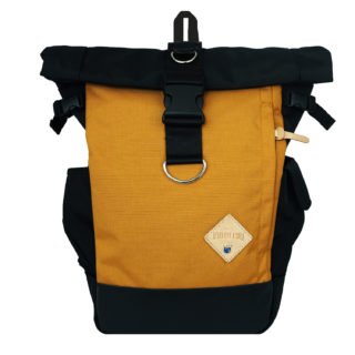 Classic Rolltop Backpack-28827