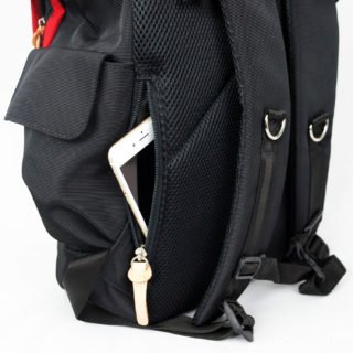 Classic Rolltop Backpack-28833