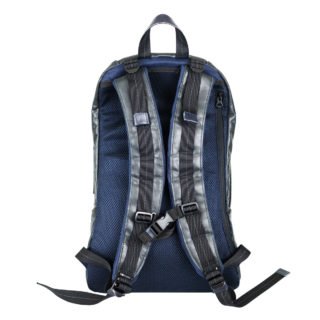 Leather Bomber Backpack -28845