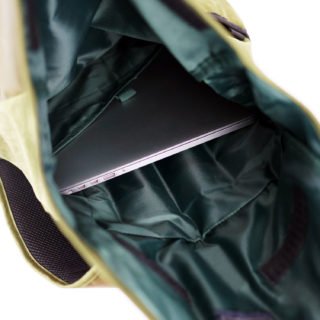 Terrain Flaptop Backpack-28866