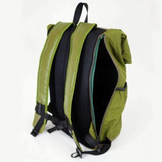 Terrain Flaptop Backpack-28860