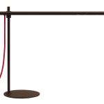 Ticktock Table Lamp-28251