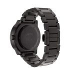 Leff Amsterdam Tube Watch S42, Matt Black-29335