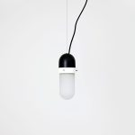 Well Light Pill, Black-29171