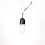 Well Light Pill, Black-29174