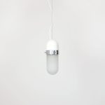 Well Light Pill, White -29162