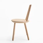 Naïve Chair, Ash-29638