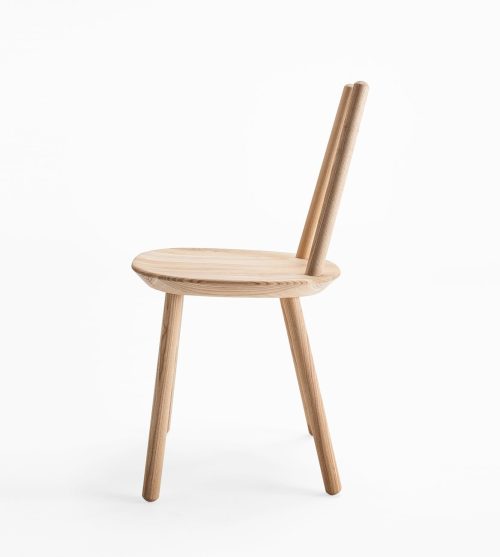 Naïve Chair, Ash-29638