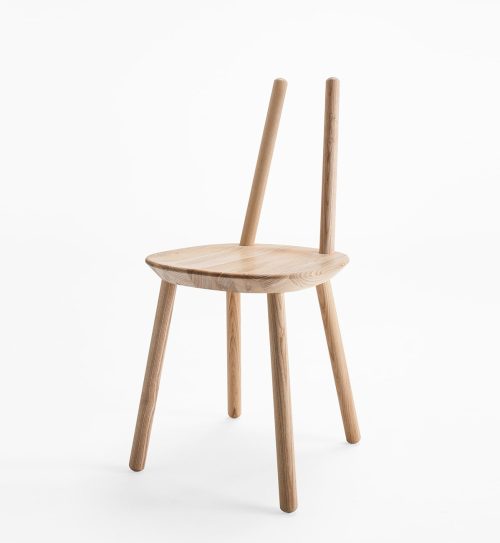 Naïve Chair, Ash-29639