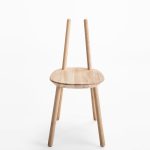 Naïve Chair, Ash-29640