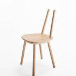 Naïve Chair, Ash-29641