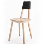 Naïve Chair, Ash-29642