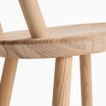 Naïve Chair, Ash-29646