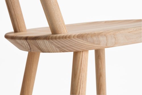 Naïve Chair, Ash-29646