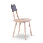Naïve Chair, Ash-0