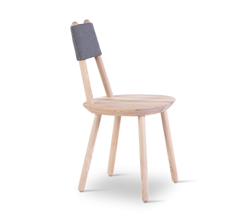 Naïve Chair, Ash-0