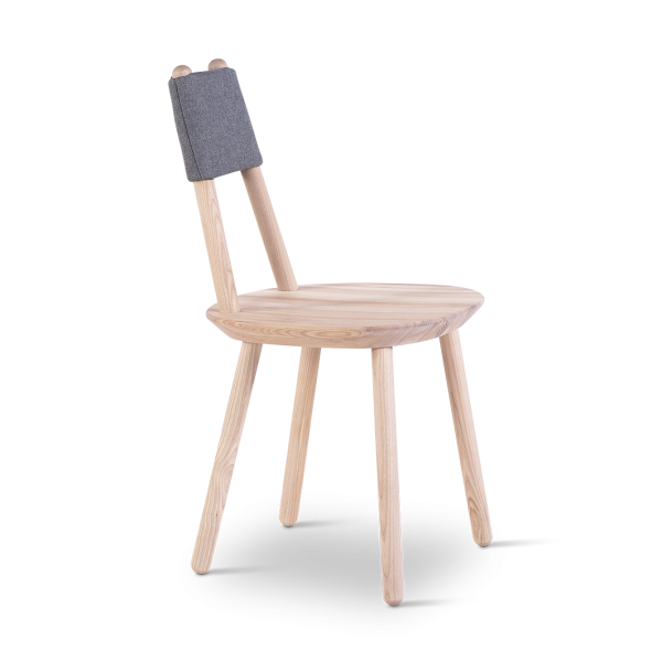 Naïve Chair, Ash-0