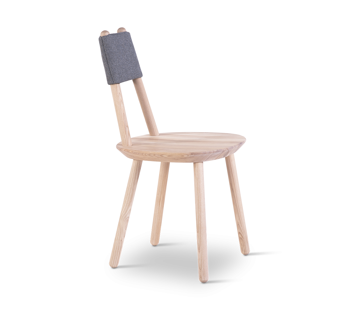 Naïve Chair, Ash-0