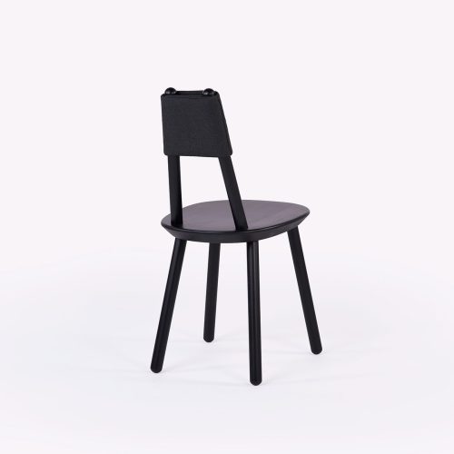 Naïve Chair, Black-29688