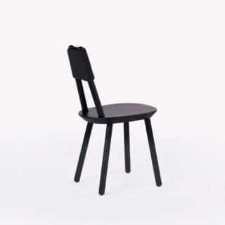 Naïve Chair, Black-29689