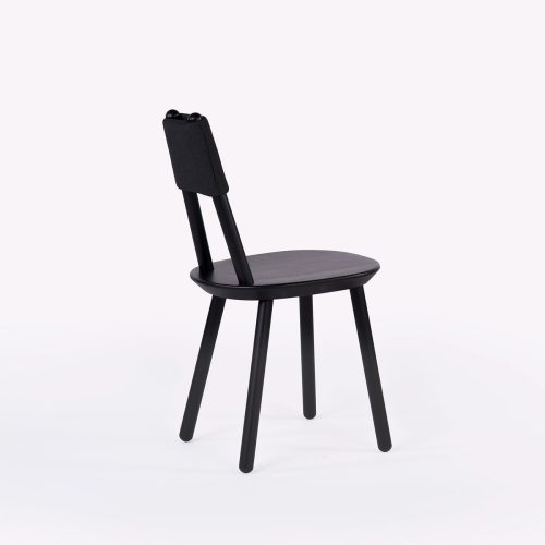 Naïve Chair, Black-29689