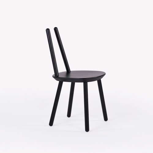 Naïve Chair, Black-29690