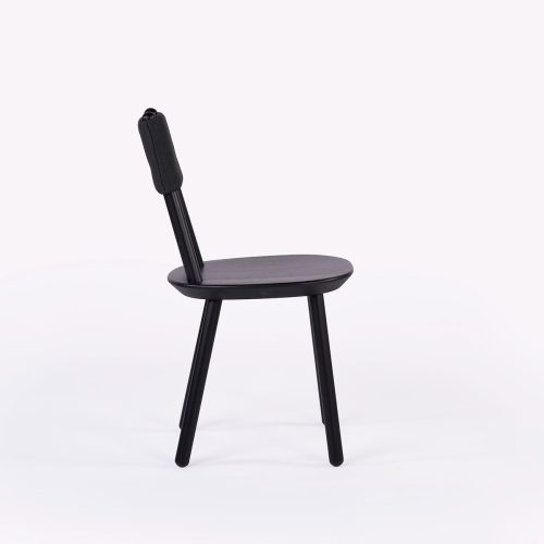 Naïve Chair, Black-29691