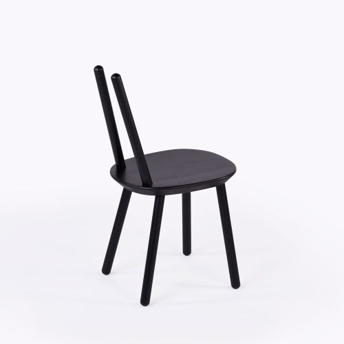 Naïve Chair, Black-29692