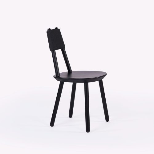 Naïve Chair, Black-29693