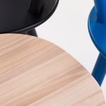 Naïve Chair, Blue-29661