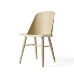 Synnes Dining Chair, Natural Oak-29595