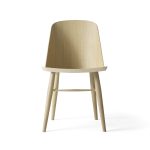 Synnes Dining Chair, Natural Oak-29597