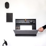Wall Desk -29592