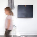 Wall Desk -29593