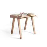 4.9 Desk, Single Drawer-29829