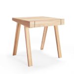 4.9 Desk, Single Drawer-29820