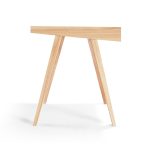 4.9 Desk, Single Drawer-29823