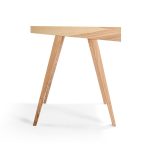 4.9 Desk, Single Drawer-29826