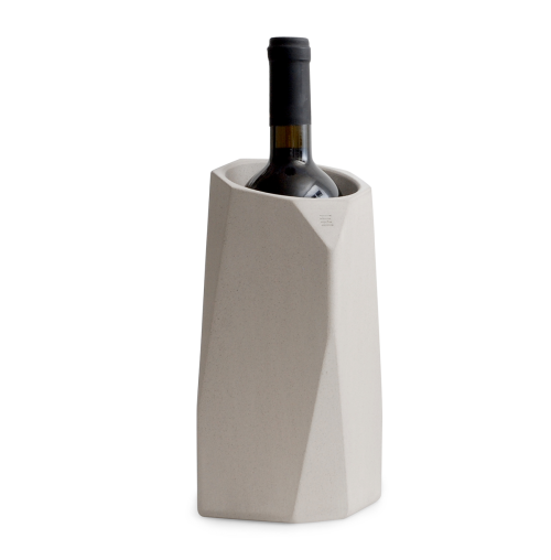 Corvi, Modular Concrete Wine Cooler-0