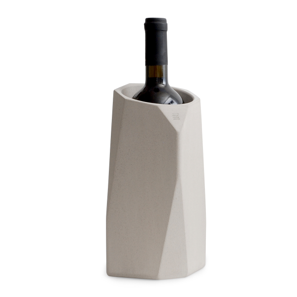 Corvi, Modular Concrete Wine Cooler-0