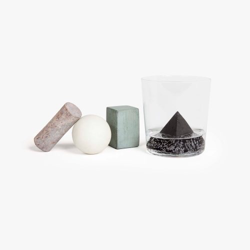 Drink Rocks, Shapes - Gessato Design Store