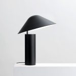 Damo Table Lamp, Black -30050
