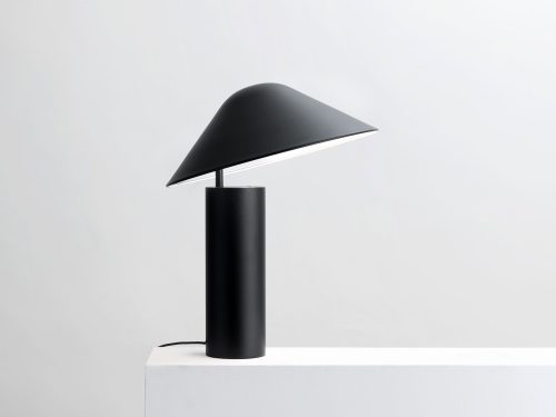 Damo Table Lamp, Black -30050