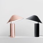 Damo Table Lamp, Black -30052